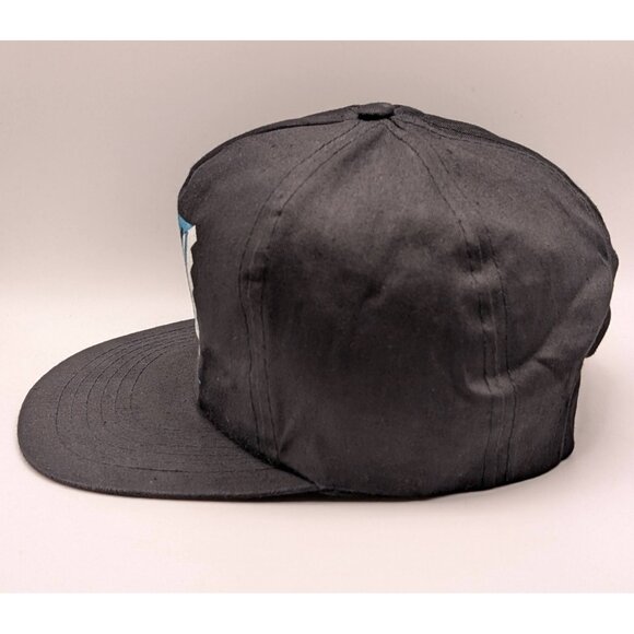 Vintage Don Henley 1990 Tour Snapback Hat Boys of Summer Concert Cap 90s VTG - Picture 3 of 6